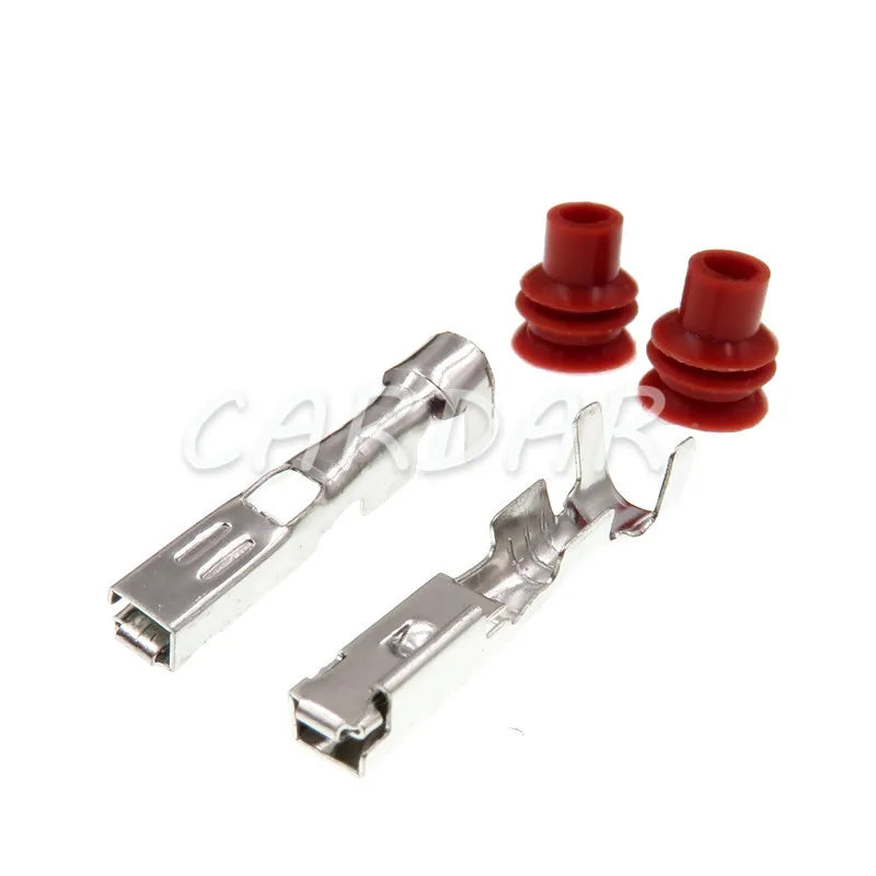 6 Pin 6189-0766 6189-1102 6181-0511 Electronic Throttle Plug Automotive Connector Socket For Nissan TEANA X-TRAIL