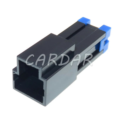 1 Pin 9.5 Series Automobile High Current Horn Cable Harness Socket 7122-4110-30 7123-4110-30 MG623688-5 MG613689-5