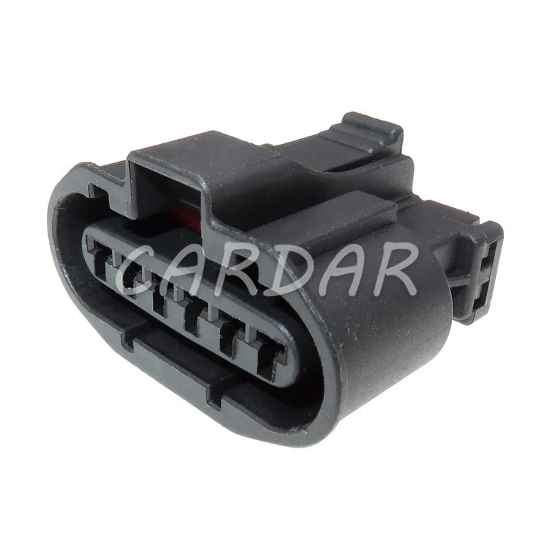 6 Pin MG640547-5 Auto MAF Sensor Ignition Distributor Automotive Waterproof Connector 7223-7865-30 For Mitsubishi Nissan