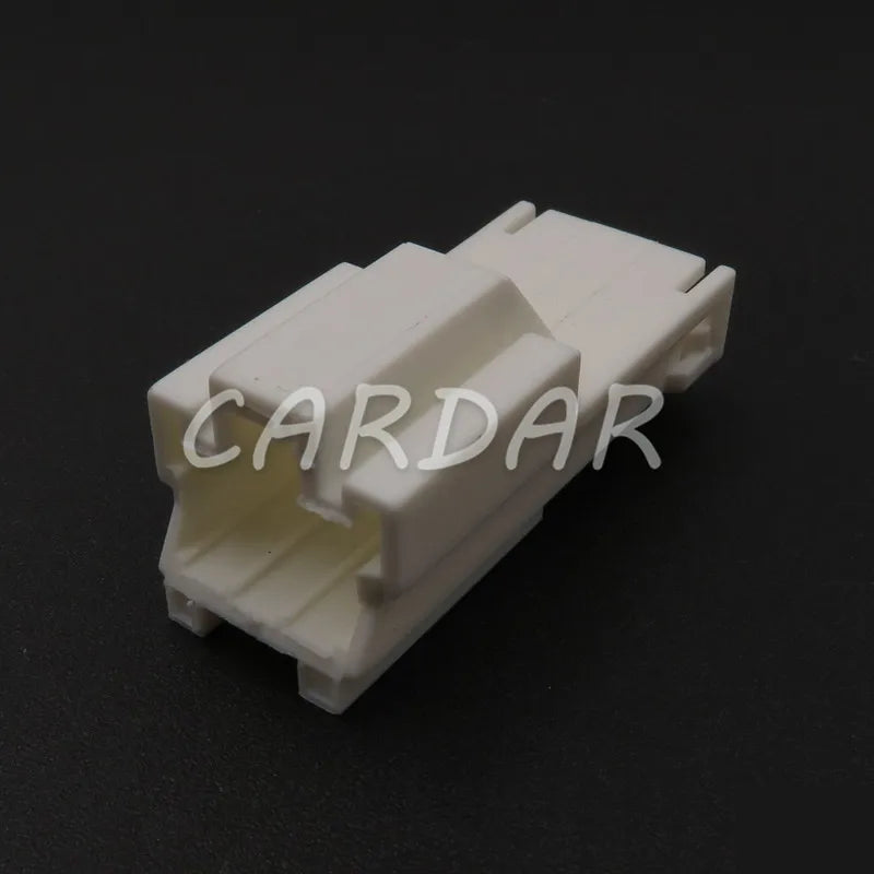 3 pin 7122-8335 Wire Harness Connector Automotive Lamp Socket For Car