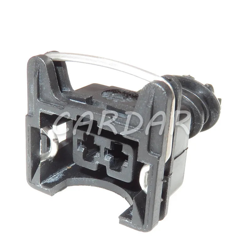 2 Pin 282189-1 282762-1 EV1 Auto Fuel Injector Plug Car Waterproof Electrical Wire Connector Automobile Socket