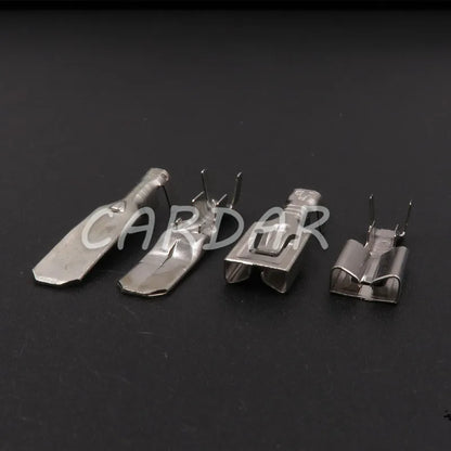 3 Pin 7122-6030 7123-6030 Auto Wiring Wire Harness Plug Electric Unsealed Socket For Auto Trucks Excavator