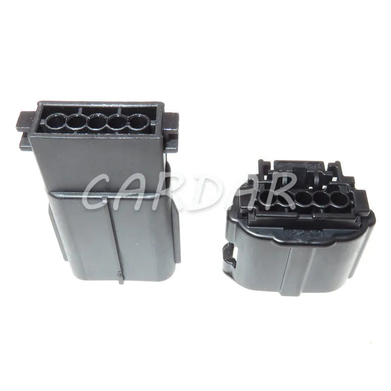 5 Pin 12292 6189-1046 TS Series MAF Sensor Plug Air Flow Meter Socket 90980-12292 For Toyota