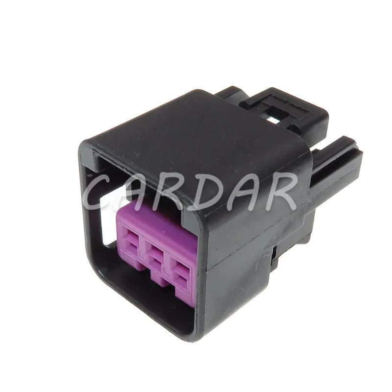3 Pin Sensor Plug Brake Switch Socket Auto Connector 15332133 15332132 For Cadillac Buick Chevrolet Cruze
