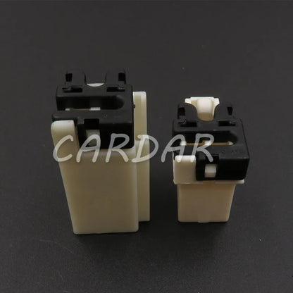 3 Pin 7122-6030 7123-6030 Auto Wiring Wire Harness Plug Electric Unsealed Socket For Auto Trucks Excavator