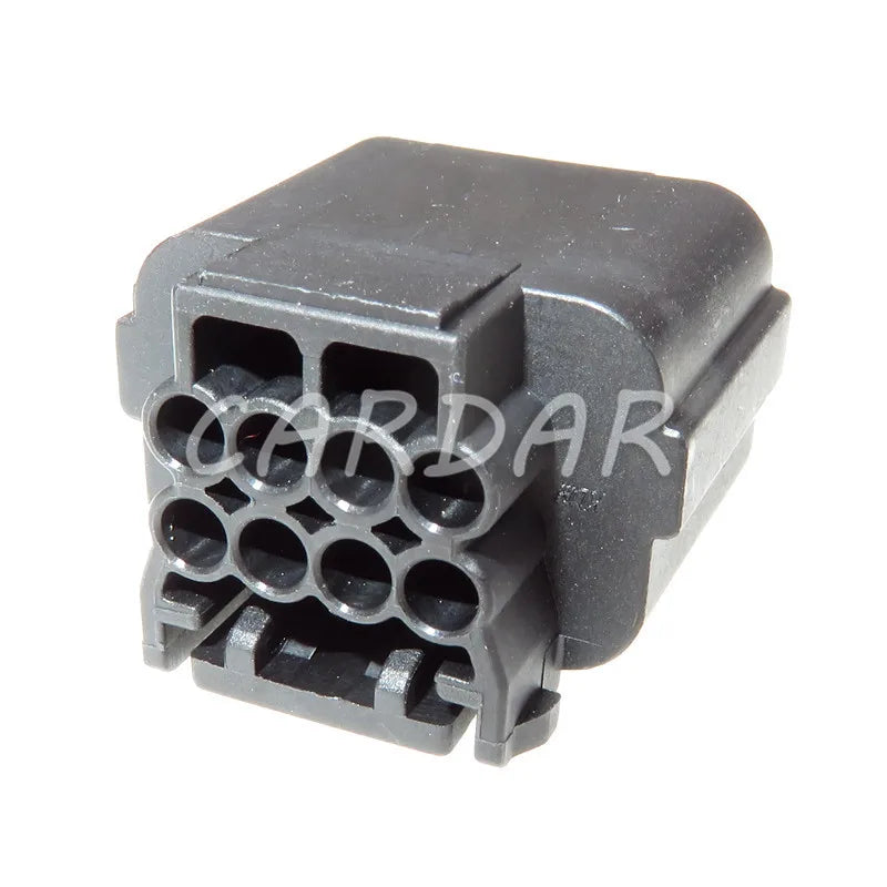 8 Pin HP285-08021 Waterproof Automotive Electrical Wire Harness Connector Socket For Hyundai Kia HP281-08020 HP291-08100