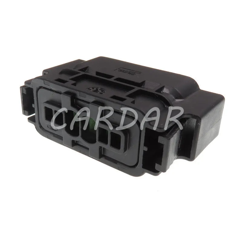 6 Pin 902970-00 Auto Pump Plug Headlight Lamp Cable Socket For Peugeot Citroen