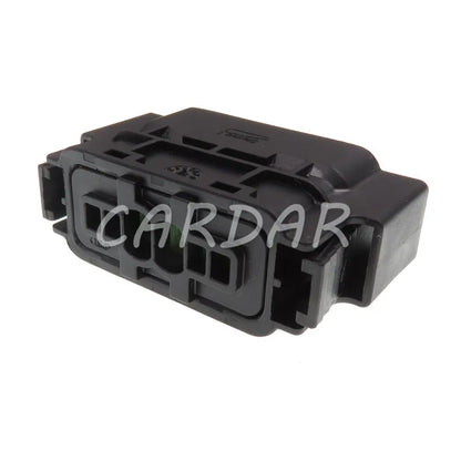 6 Pin 902970-00 Auto Pump Plug Headlight Lamp Cable Socket For Peugeot Citroen