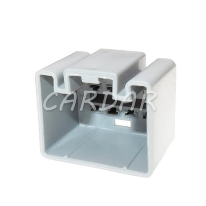 8 Pin 7282-3243-40 7283-3243-40 Electrical Connector Car Window Lifter Harness Plug Sockets For Ford