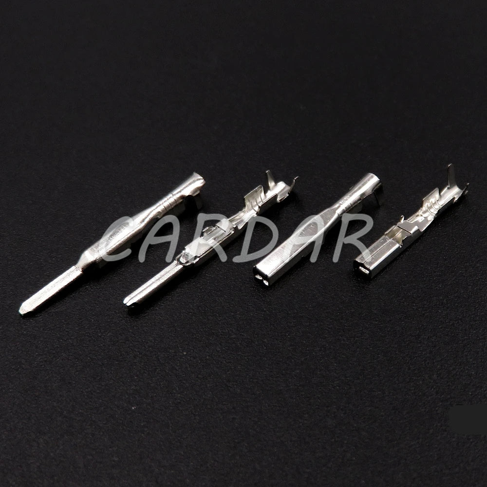 4 Pin 6098-5668 6098-5677 Automotive Tweeter Klaxon Wire Cable Harness Male Female Socket for Toyota Lexus 12733