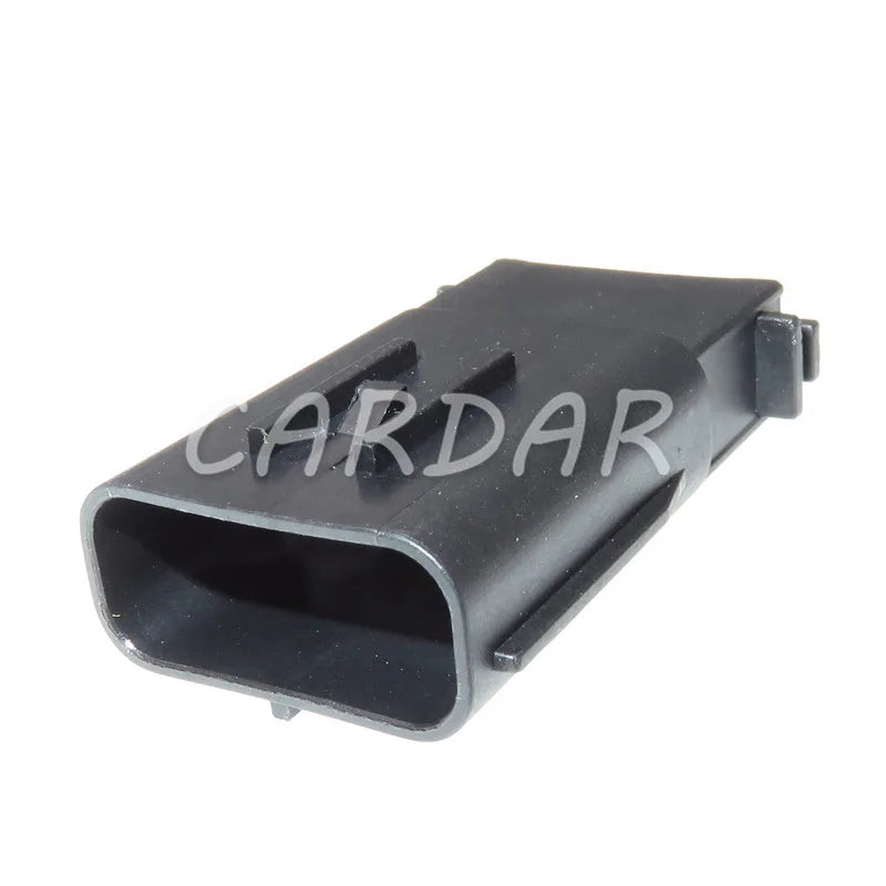 5 Pin 12292 6189-1046 TS Series MAF Sensor Plug Air Flow Meter Socket 90980-12292 For Toyota