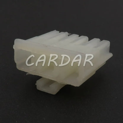 3 Pin Auto Wiring Plug Electric Cable Connector Socket With Terminals