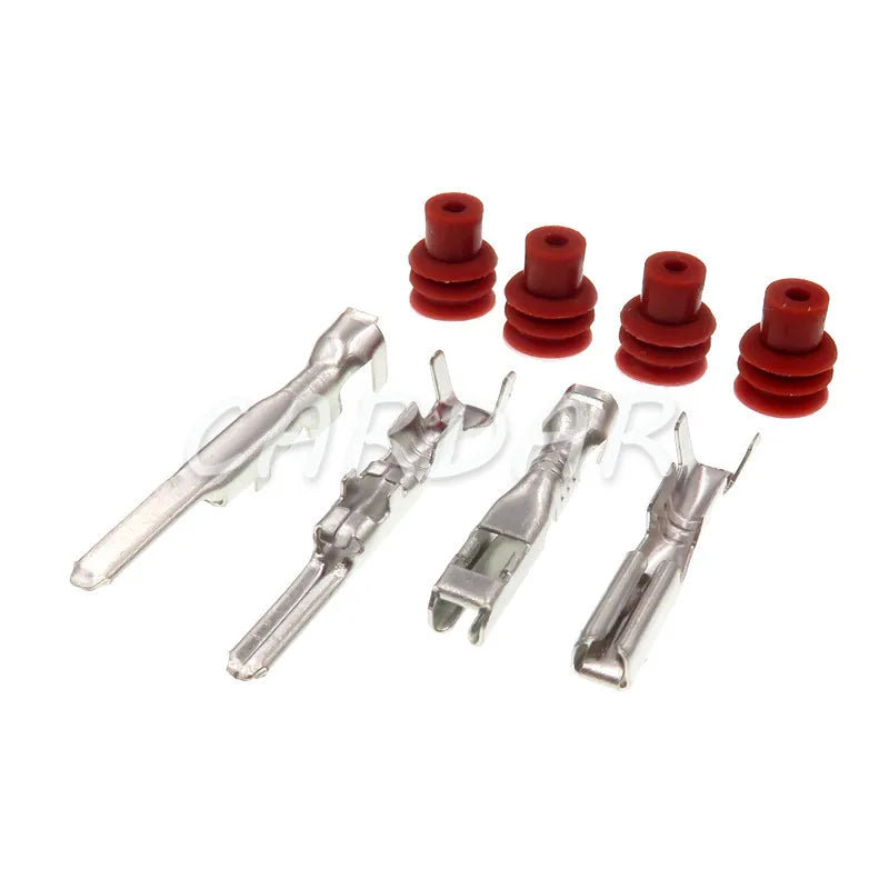 2 Pin 6189-0039 Automotive Connector Denso Nippon Crankshaft Camshaft Reluctor Trigger Sensor Plug