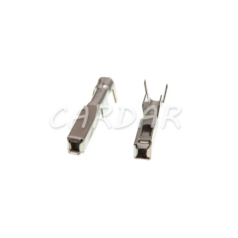8 Pin Automotive Connector Car Socket With Terminals For Auto Central Control