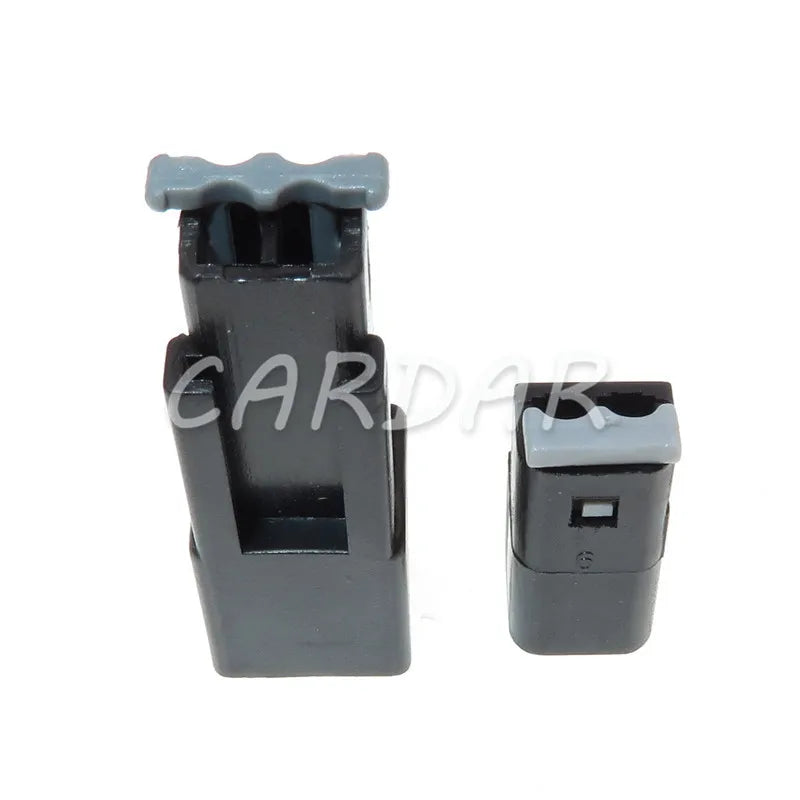 2 Pin 12047663 12047662 Electrical Cable Connector Wiring Socket For Car Auto Motors