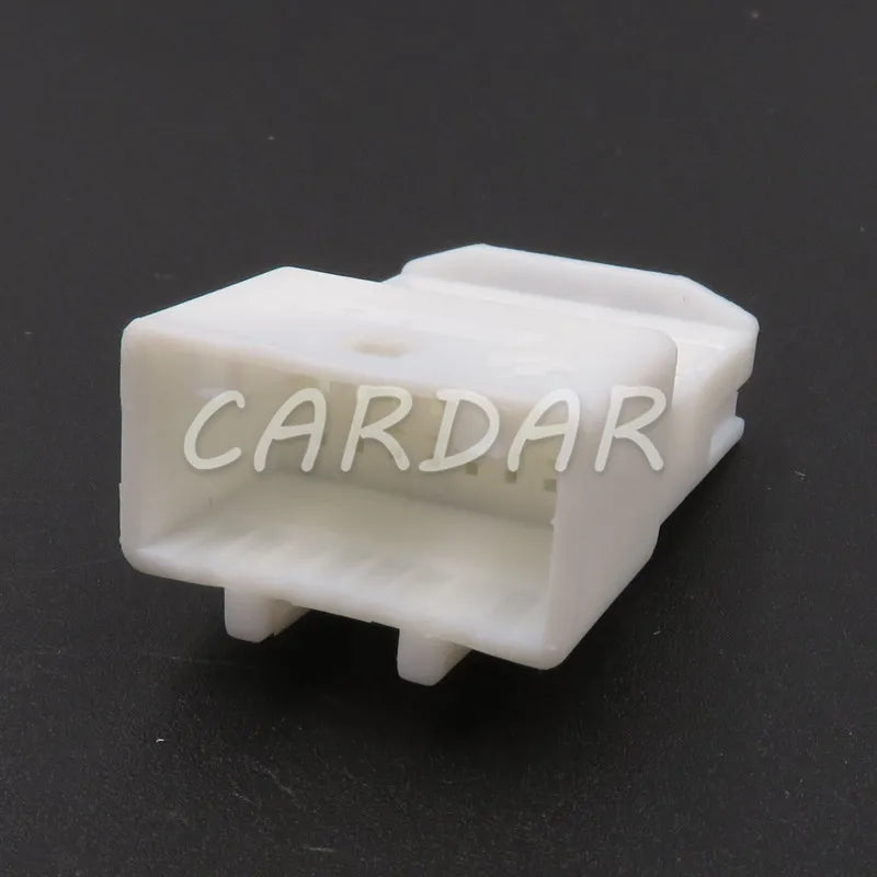 16 Pin 1473410-1 1318386-1 1473796-1 Automotive Connector 2.2mm Wire Electrical Socket