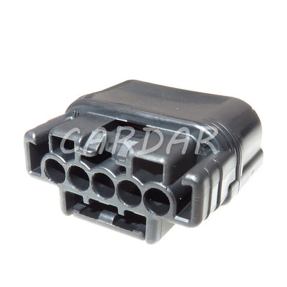 5 Pin 6189-6909 HV/HVG Sealed Series Electric Oxygen Sensor Plug Waterproof Auto Sockets For Honda