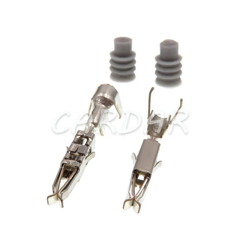 6 Pin 1J0973713G/1J0 973 713 Automotive Plug 1.5 Waterproof Auto Socket 4212 1200/42121200 For VW