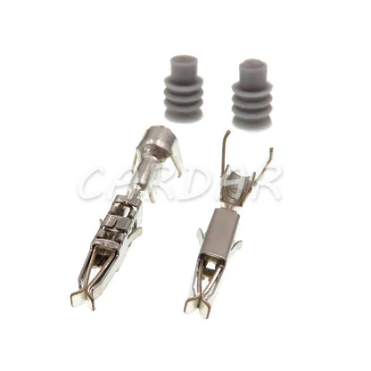 6 Pin 1J0973713G/1J0 973 713 Automotive Plug 1.5 Waterproof Auto Socket 4212 1200/42121200 For VW