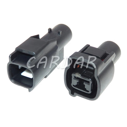 1 Pin 7.8 Series High Current Automotive Cable Socket Wire Harness Waterproof Connector MG650943-5 MG640944-5