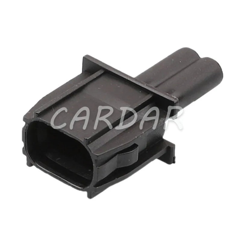 2 Pin 7287-1495-30 90980-12747 Automotive Diesel Fuel Injector Plug 12747 Waterproof Fuel Pump Connector For Toyota