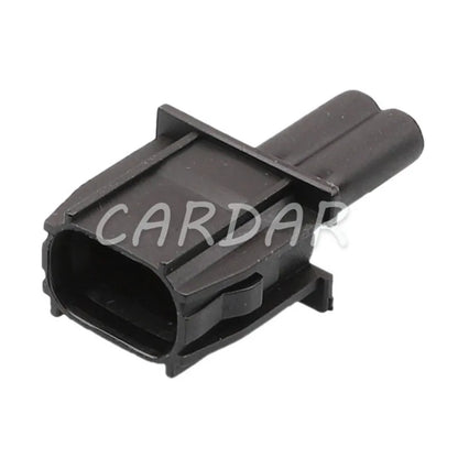 2 Pin 7287-1495-30 90980-12747 Automotive Diesel Fuel Injector Plug 12747 Waterproof Fuel Pump Connector For Toyota