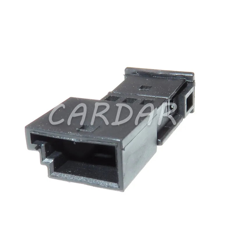 3 Pin 1-968700-1 1355620-1 Auto Stereo Connector Car Speaker Plug Treble Plug Rain Sensor Socket For VW BMW