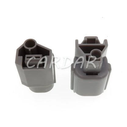 1 Pin Automotive Connector Reading Light Socket /ABS Sensor Plug For Car Harness 6181-0227 6189-0386