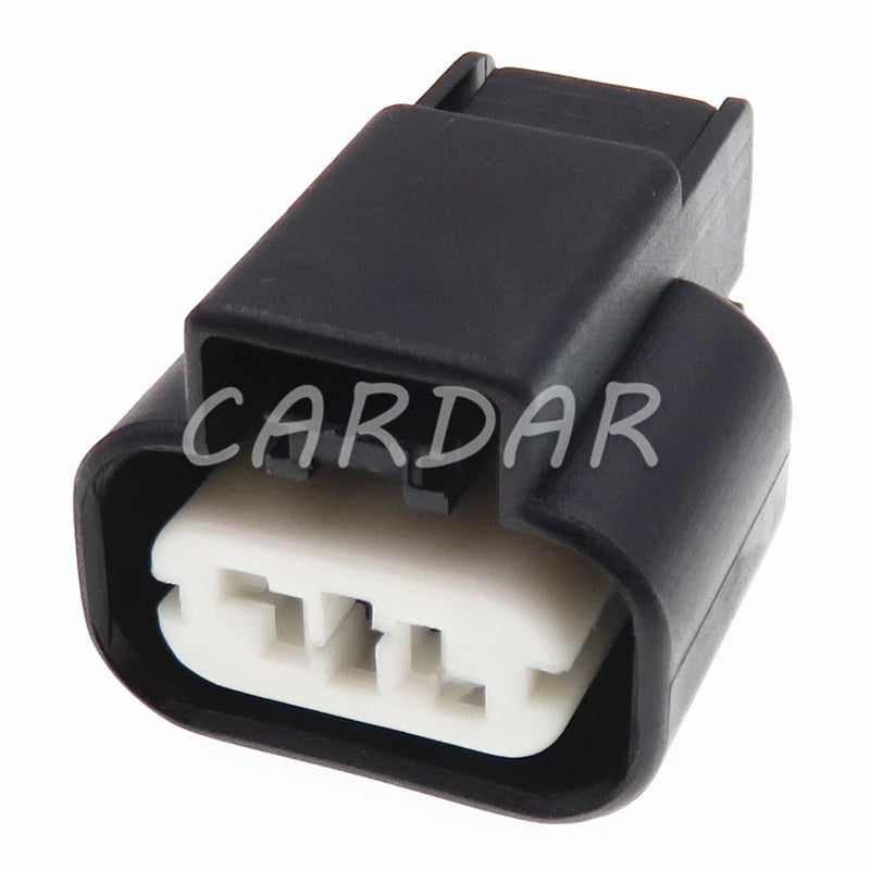 2 Pin 2.2 Series AutoAir Conditioning Compressor Cold Air Pump Plug Wiring Sealed Socket For Hyundai KIA PK505-02027
