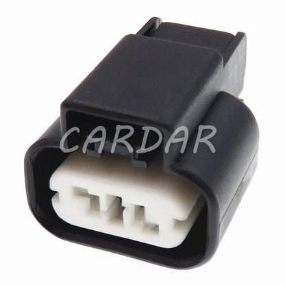 2 Pin 2.2 Series AutoAir Conditioning Compressor Cold Air Pump Plug Wiring Sealed Socket For Hyundai KIA PK505-02027