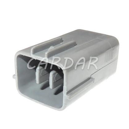 6 Pin 6195-0021 6195-0024 Automotive Connector Accelerator Pedal Position Sensor Plug Throttle Pedal Socket