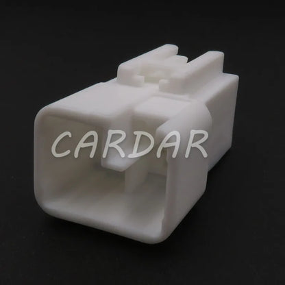 3 Pin 6098-0149 6098-0151 4.8mm Automotive Plugs Electrical Housing Auto Wire Socket