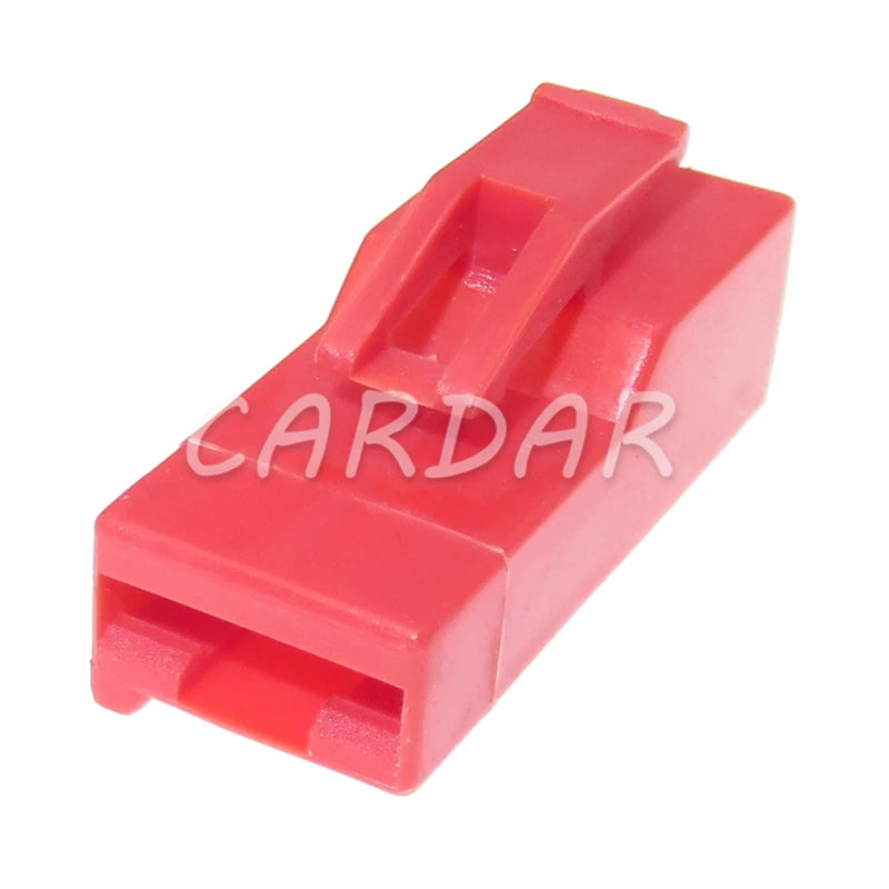 1 Pin 9.5 Series Automobile Wiring Socket with Terminal Car Unsealed Large Current Connector 927415-4 357915971B