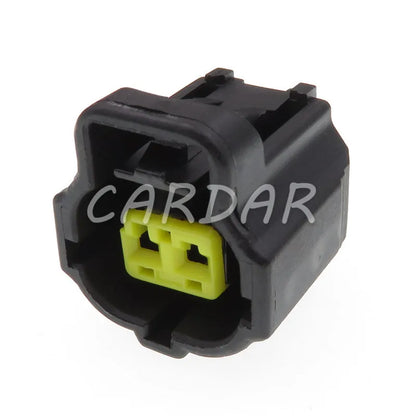 2 Pin 178392-6 178390-2 Automotive Connector Use For Honda Corolla Water Temperature Sensor Socket Toyota Engine 184151-1 184152-1 184154-1