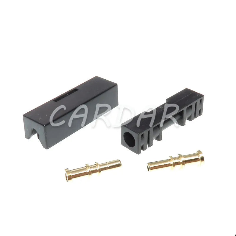 Automotive Car Fiber Optic Connector Docking Box For Auto BMW Audi
