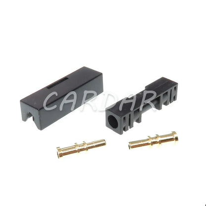 Automotive Car Fiber Optic Connector Docking Box For Auto BMW Audi