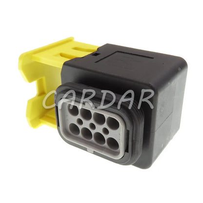 8 Pin 2-1418479-1 1670057-1 Waterproof Electrical Automotive Connector Socket With Terminals And Seals For TE AMP