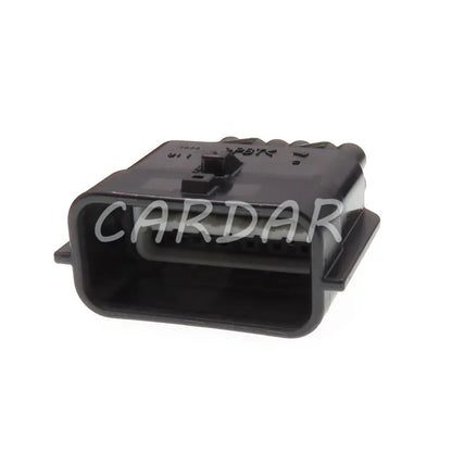 12 Pin 7282-8854-30 7283-8854-30 Automotive Air Flow Meter Plug Waterproof Sealed Cable Socket For Nissan