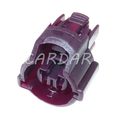 2 Pin 2.0 Seires Car Waterproof Wiring Socket Automobile Electrical Cable Wire Harness Female Connetcor