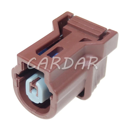 1 Pin 1.2 Series Car Oxygen Sensor Socket Auto Wire Harness Waterproof Connector For Honda 6189-7197 6918-1079
