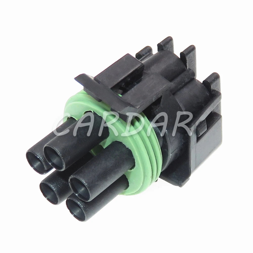 5 Pin 2.5 Series Automobile Male Female Docking Wire Harness Socket Waterproof Wire Connector 12065158 12034342