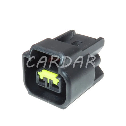 2 Pin FW-C-2F-B FW-C-2M-B Ignition Coil Socket Automotive Connector Wire Harness Waterproof Plug For Ford Focus