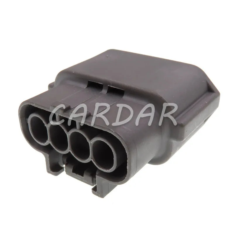 4 Pin 6189-0781 Waterproof Ignition Coil Plug Giexceed MAF Connector Socket For Nissan Mazda Mitsubishi