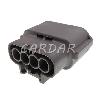4 Pin 6189-0781 Waterproof Ignition Coil Plug Giexceed MAF Connector Socket For Nissan Mazda Mitsubishi