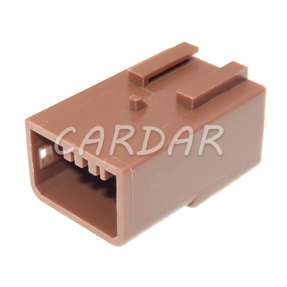 3 Pin 4.8 Series Auto Large Current Power Cable Harness Unsealed Socket Male Female Connector