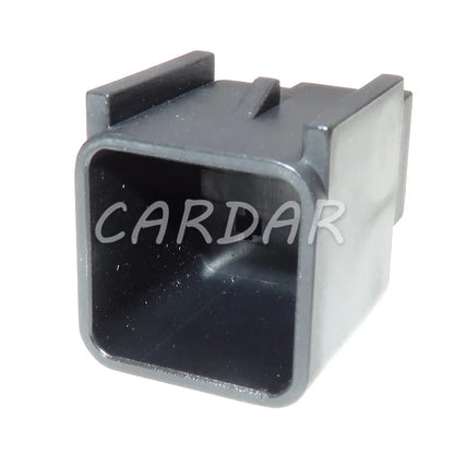 7 Pin 1732175-1 Car Auto Door Window Motor Socket Automotive Plug