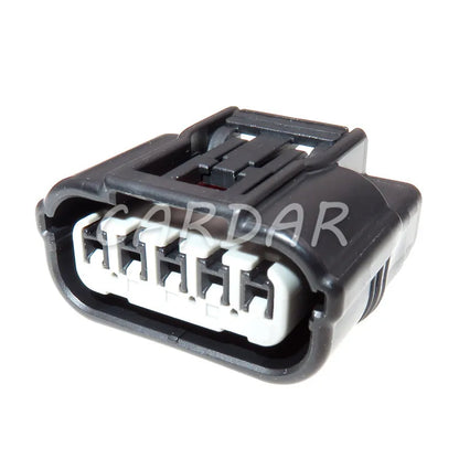 5 Pin 6189-6909 HV/HVG Sealed Series Electric Oxygen Sensor Plug Waterproof Auto Sockets For Honda