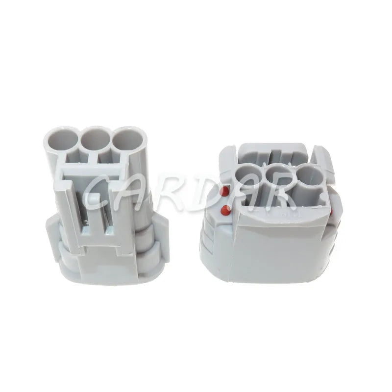 3 Pin 6188-0282 6189-0443 Alternator Connector Electrical Headlight Socket For Toyota Lexus