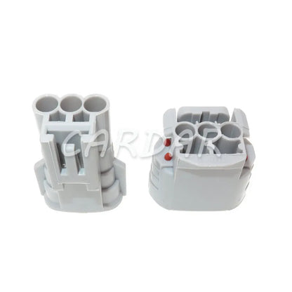 3 Pin 6188-0282 6189-0443 Alternator Connector Electrical Headlight Socket For Toyota Lexus