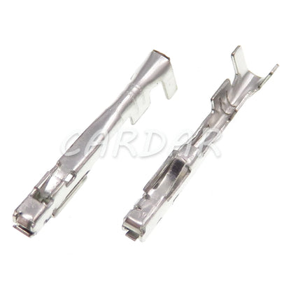 2 Pin 1473143-1 Automotive Cable Electric Wire Plastic Housing Connector Auto Socket